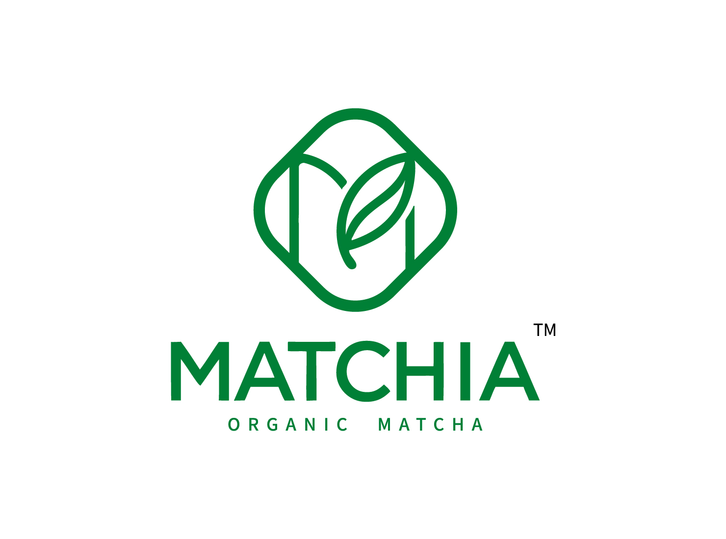 Organic Matcha